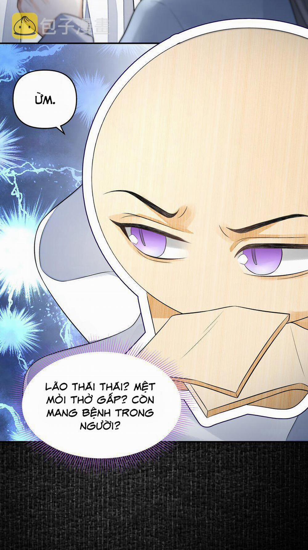 Đồng Tiền Tham Khế 23 trang 36