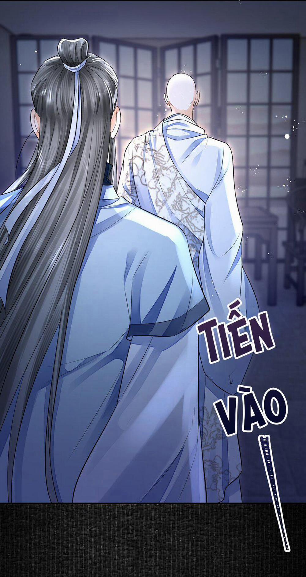 Đồng Tiền Tham Khế 23 trang 6