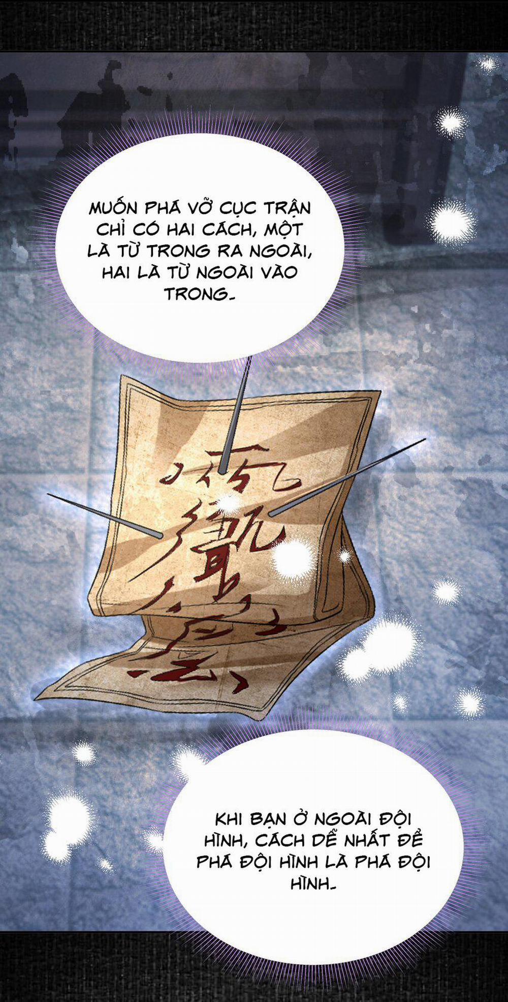 Đồng Tiền Tham Khế 23 trang 8