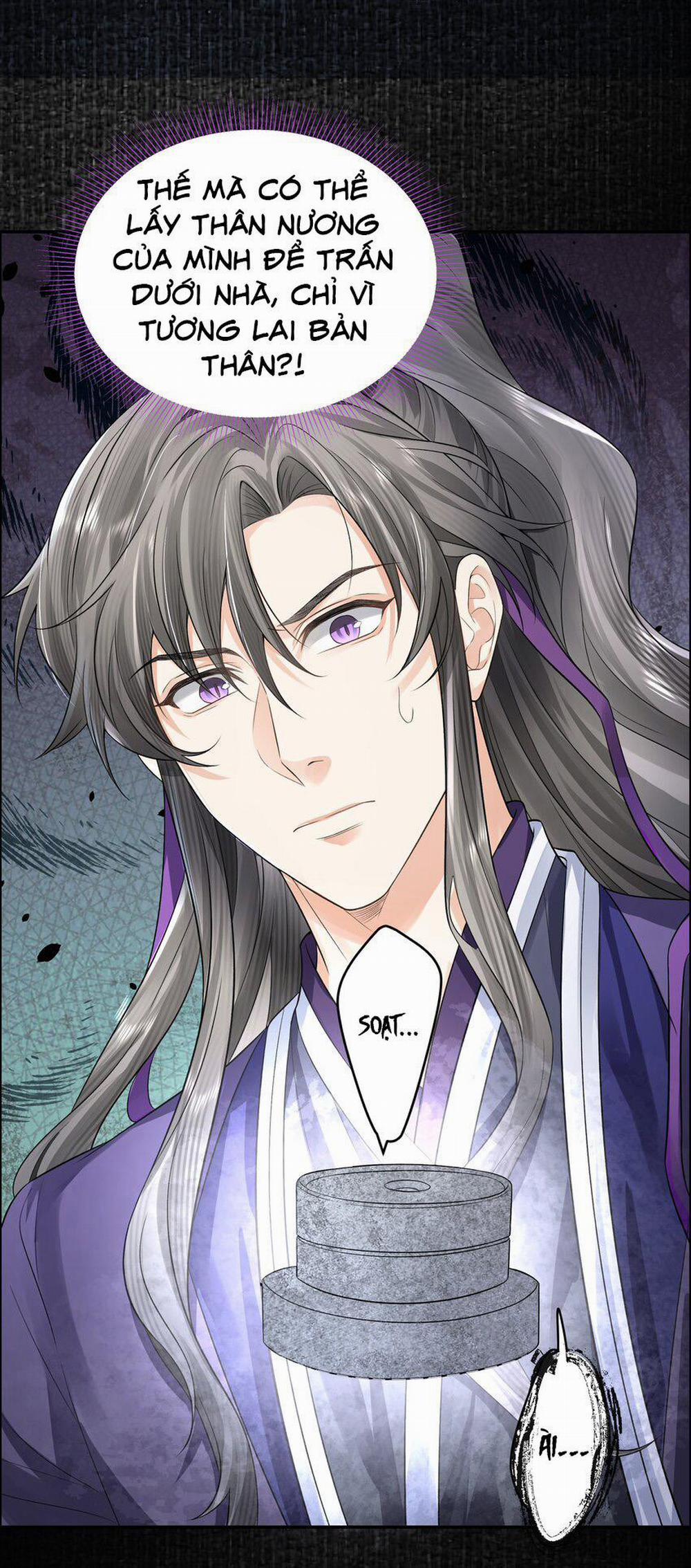 Đồng Tiền Tham Khế 25 trang 14