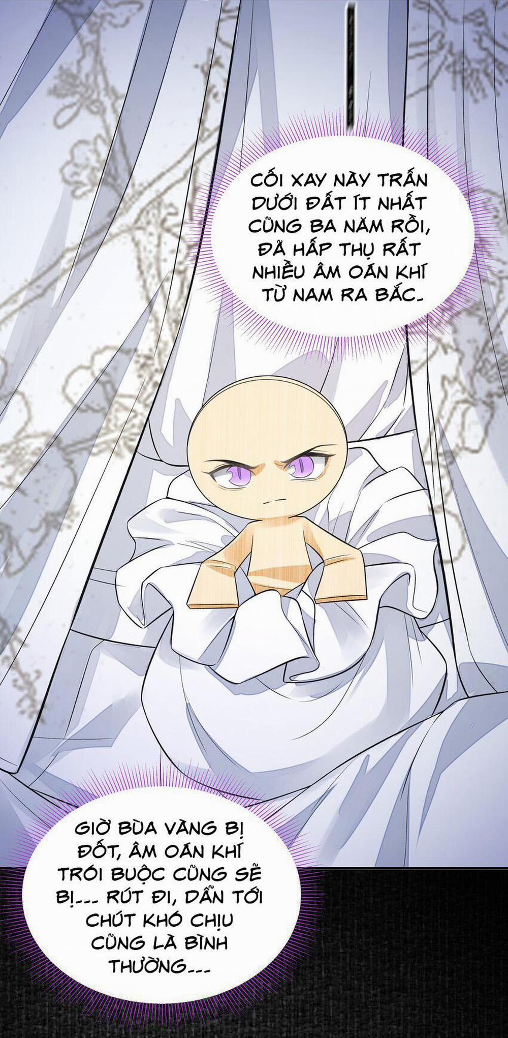 Đồng Tiền Tham Khế 25 trang 18