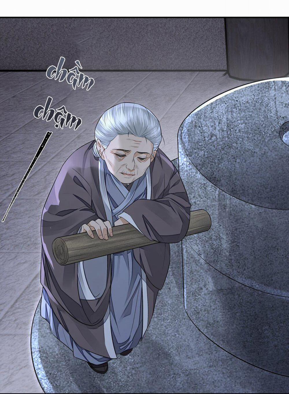 Đồng Tiền Tham Khế 25 trang 27