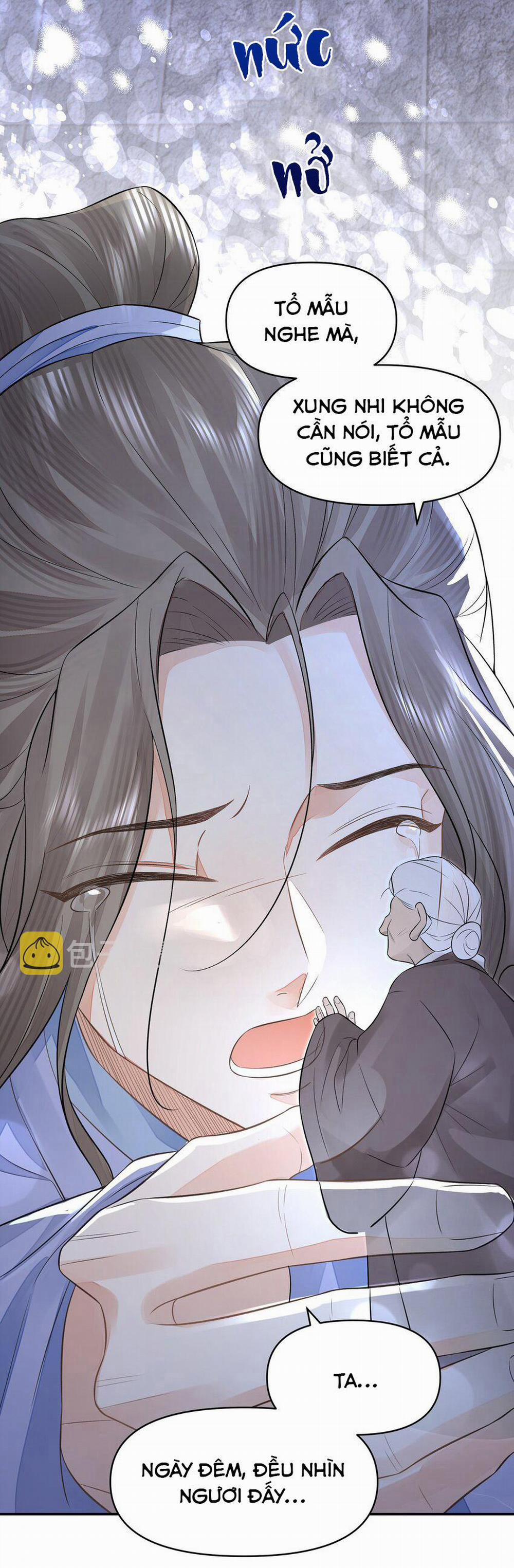 Đồng Tiền Tham Khế 25 trang 48