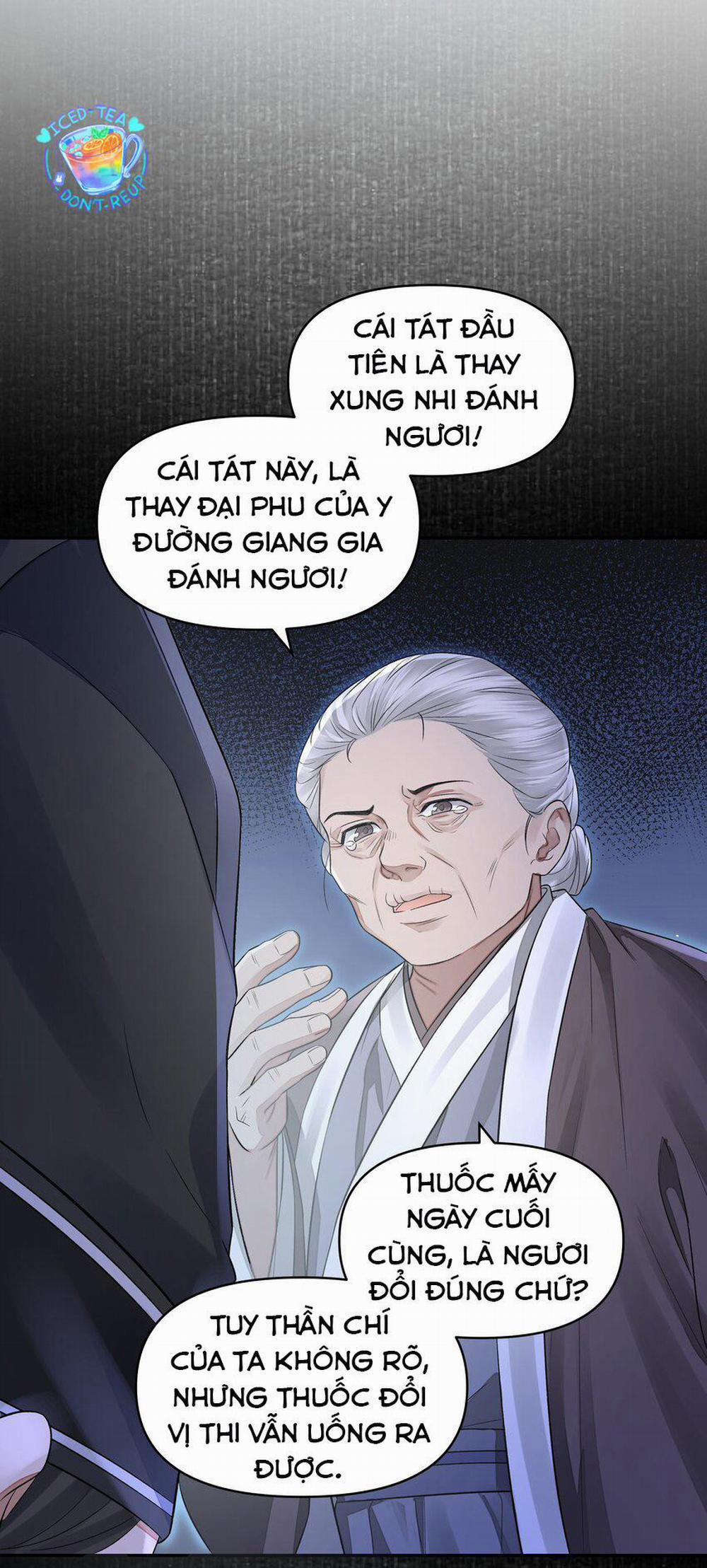 Đồng Tiền Tham Khế 26 trang 24