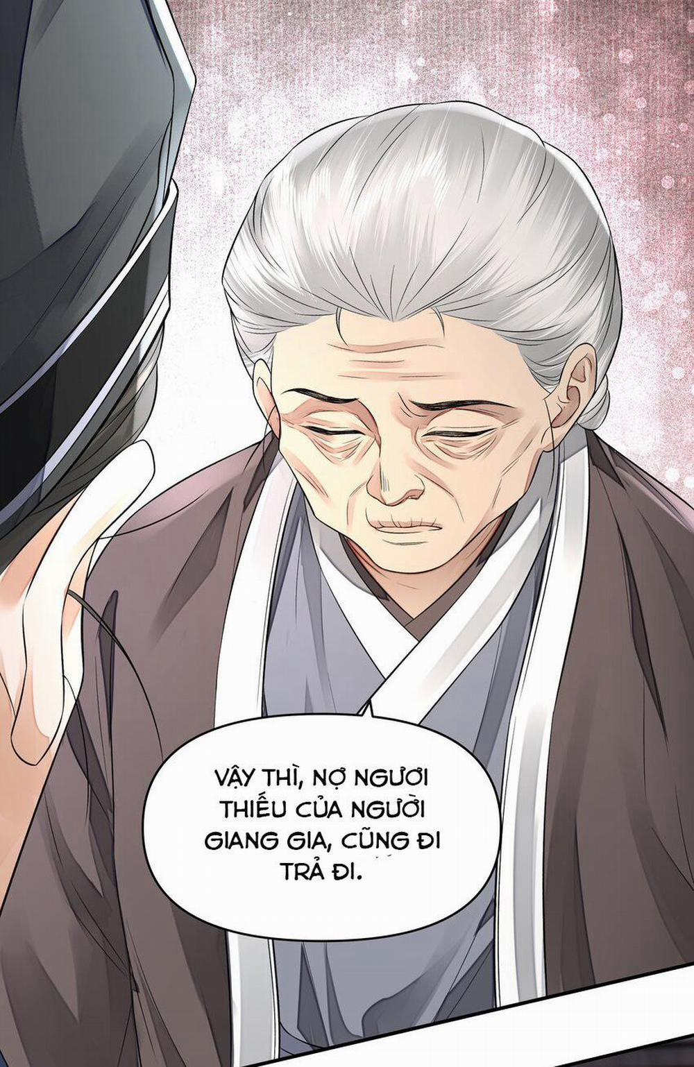 Đồng Tiền Tham Khế 26 trang 28