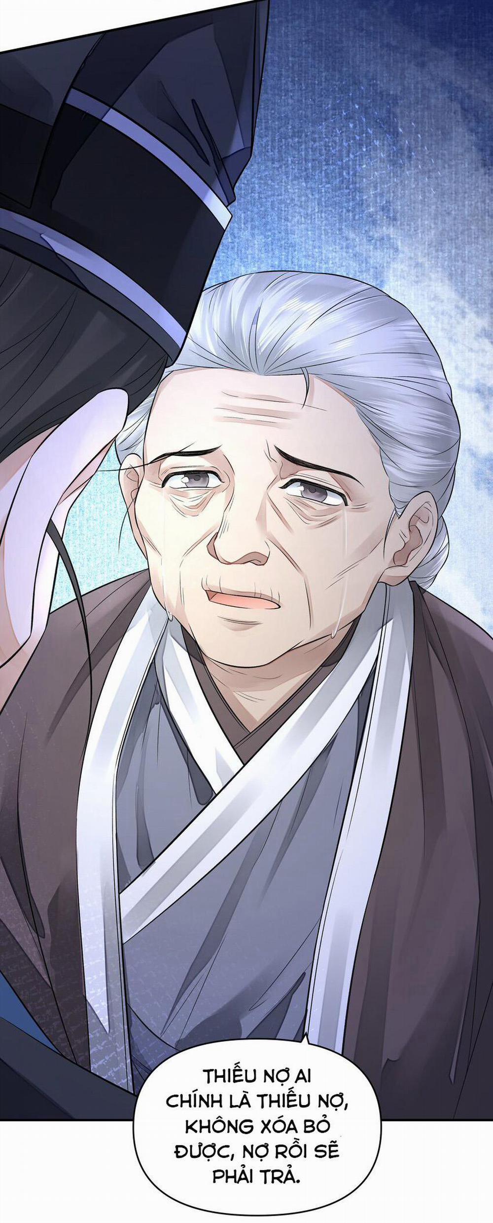 Đồng Tiền Tham Khế 26 trang 30