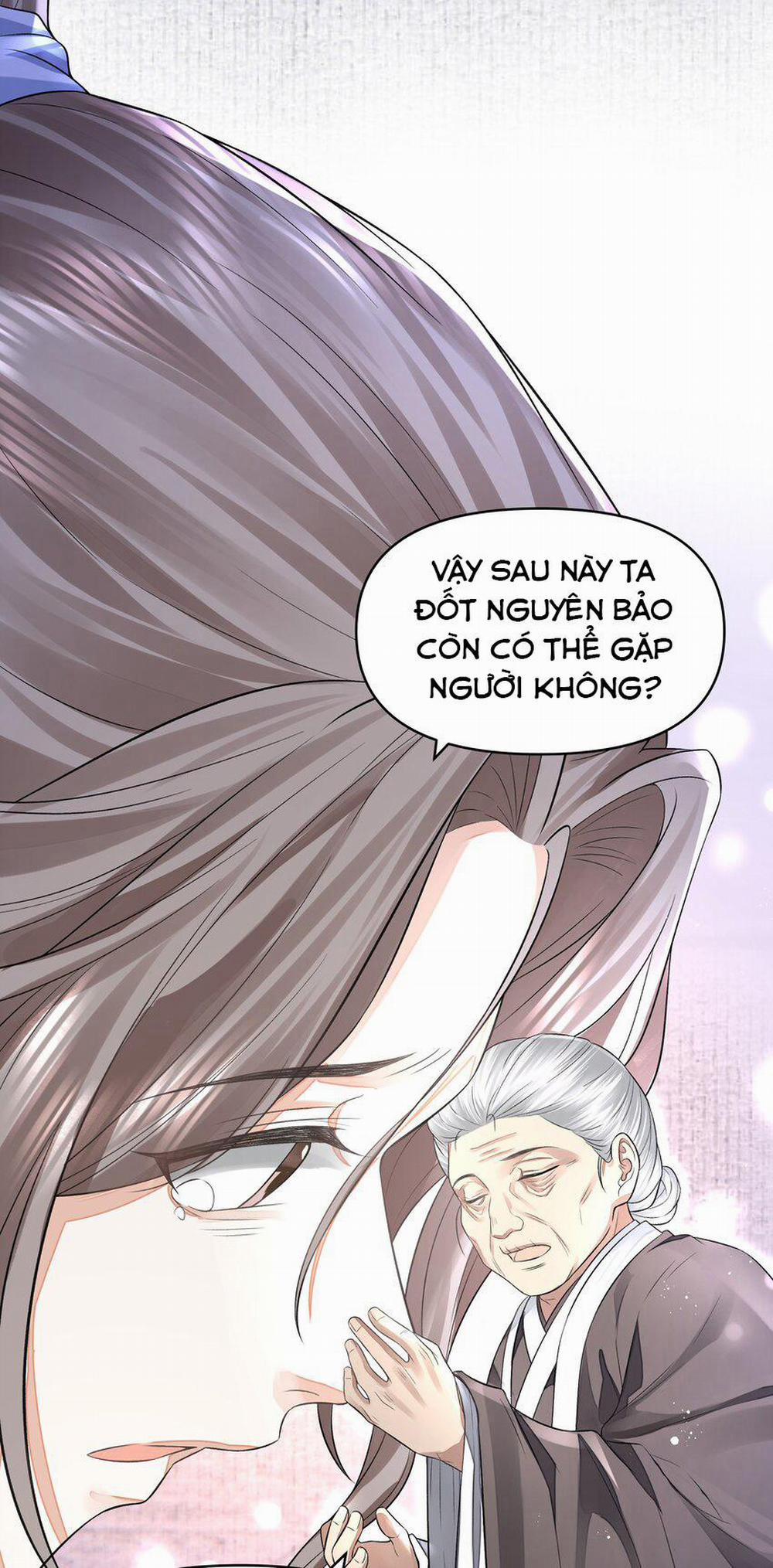 Đồng Tiền Tham Khế 26 trang 36