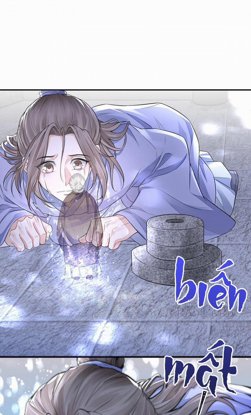 Đồng Tiền Tham Khế 26 trang 38