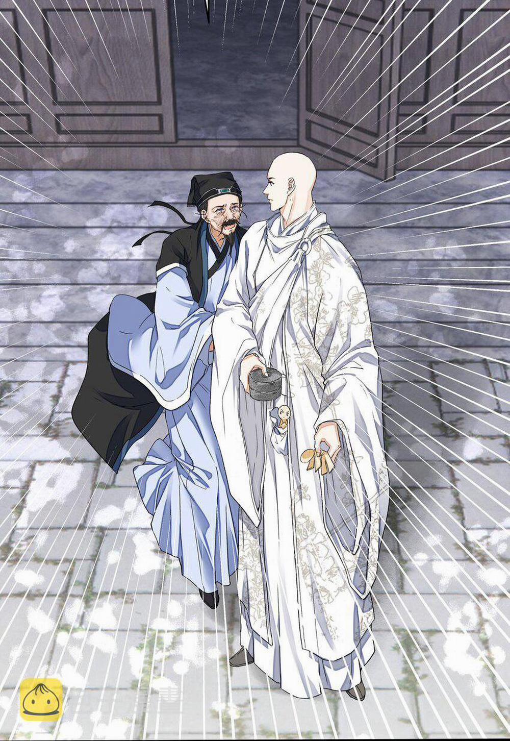 Đồng Tiền Tham Khế 27 trang 1