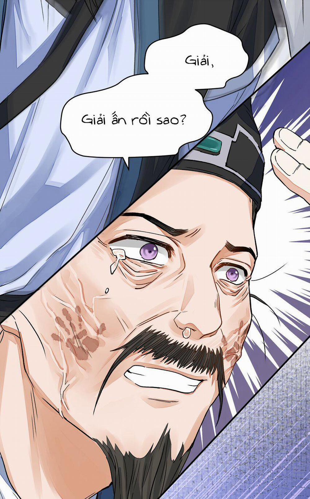 Đồng Tiền Tham Khế 27 trang 17