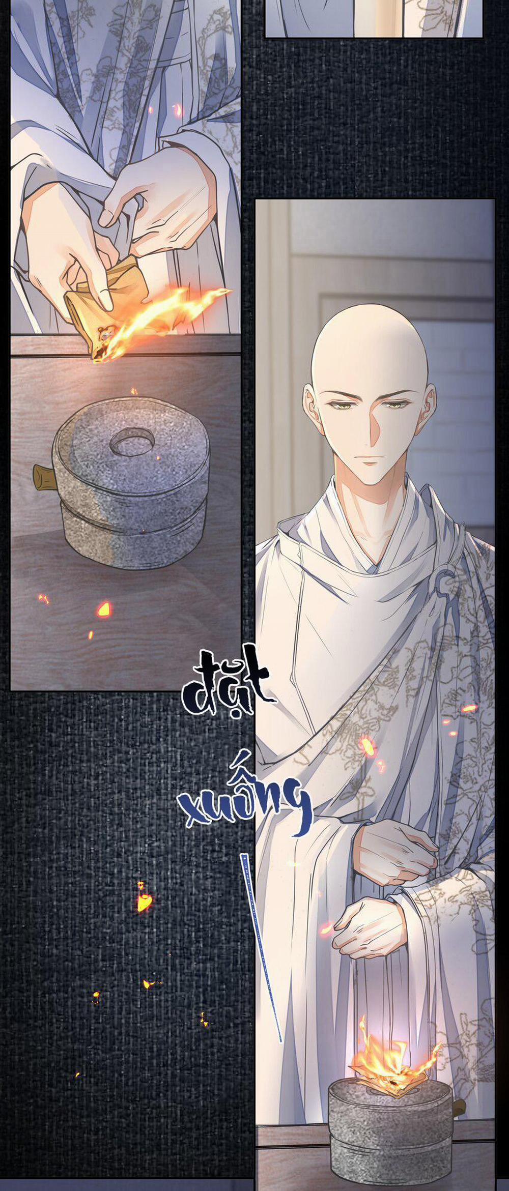 Đồng Tiền Tham Khế 27 trang 33