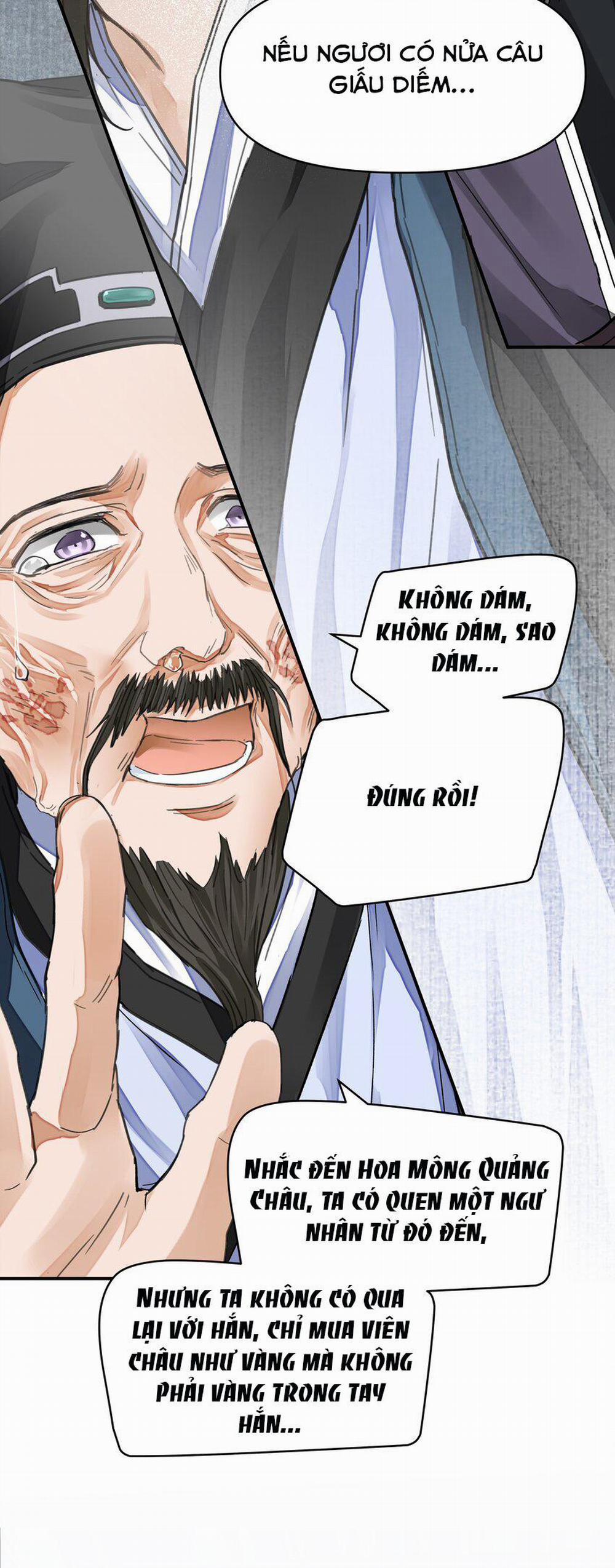 Đồng Tiền Tham Khế 27 trang 7