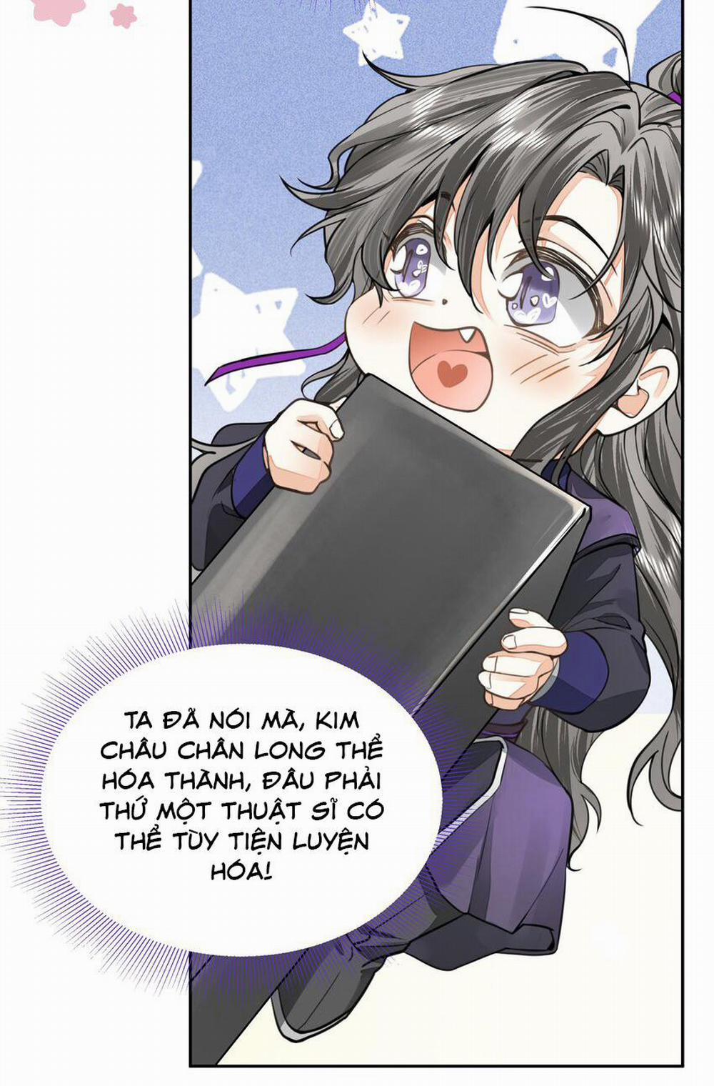 Đồng Tiền Tham Khế 28 trang 11