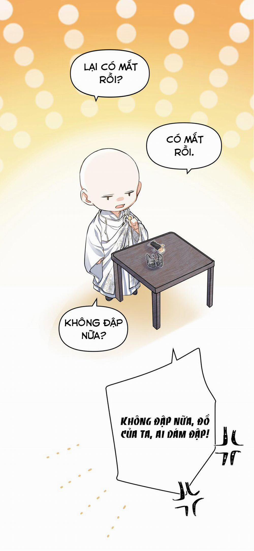 Đồng Tiền Tham Khế 28 trang 14