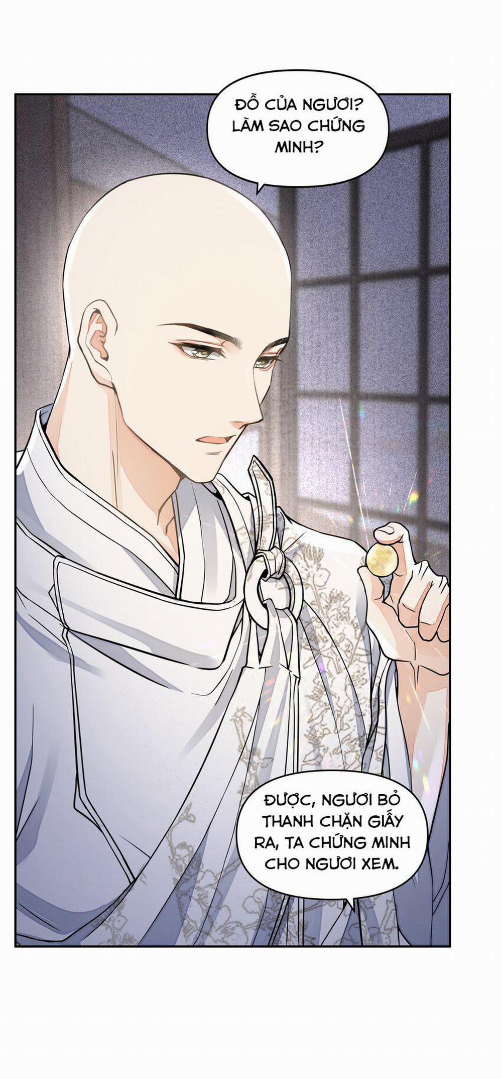 Đồng Tiền Tham Khế 28 trang 15