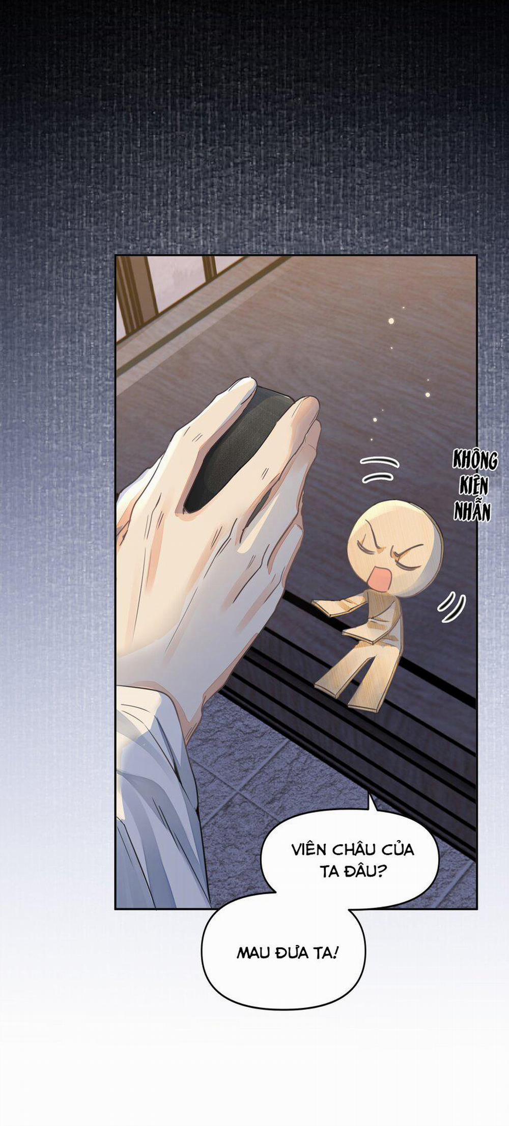 Đồng Tiền Tham Khế 28 trang 27