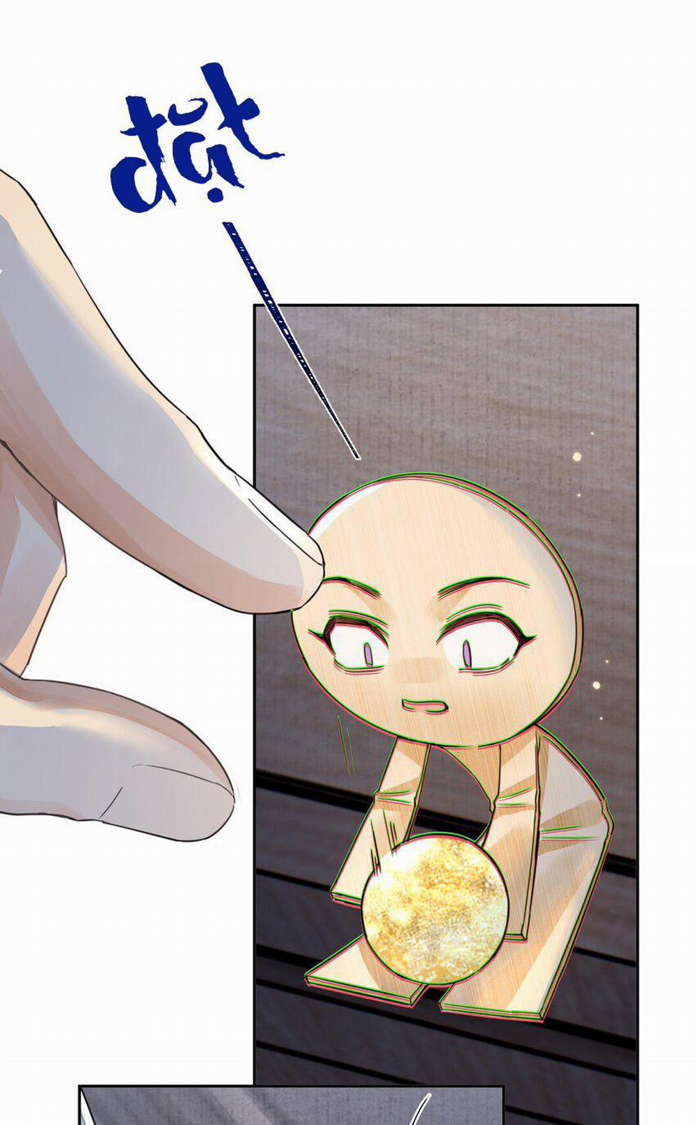 Đồng Tiền Tham Khế 28 trang 30