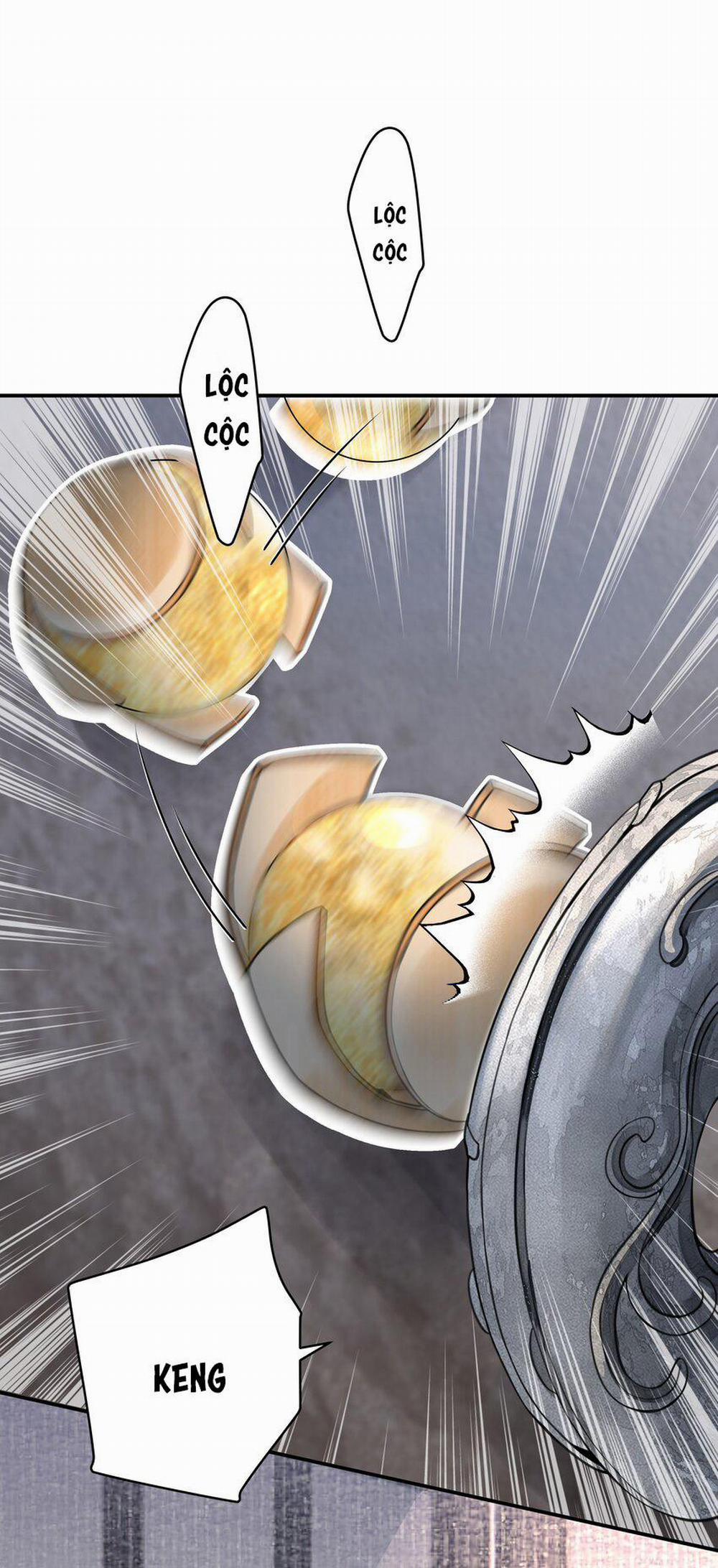 Đồng Tiền Tham Khế 28 trang 36