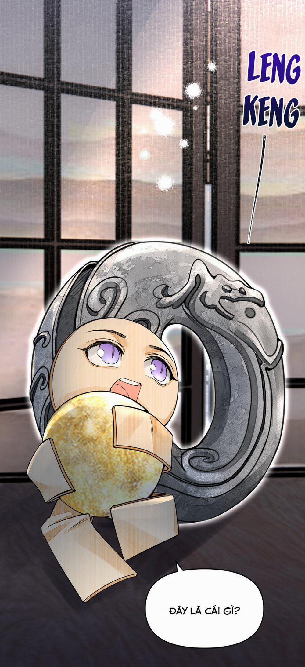 Đồng Tiền Tham Khế 28 trang 37