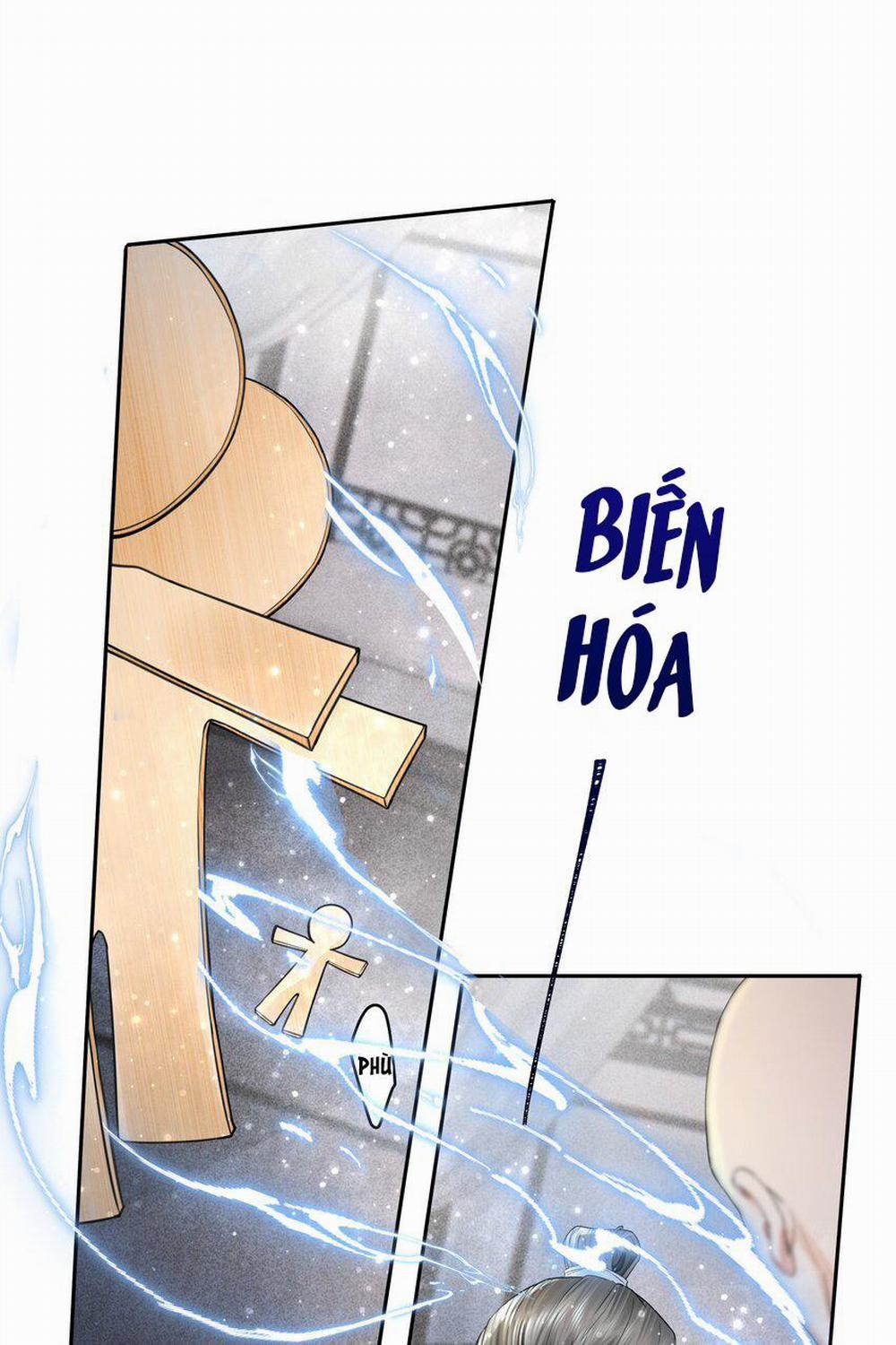 Đồng Tiền Tham Khế 28 trang 40