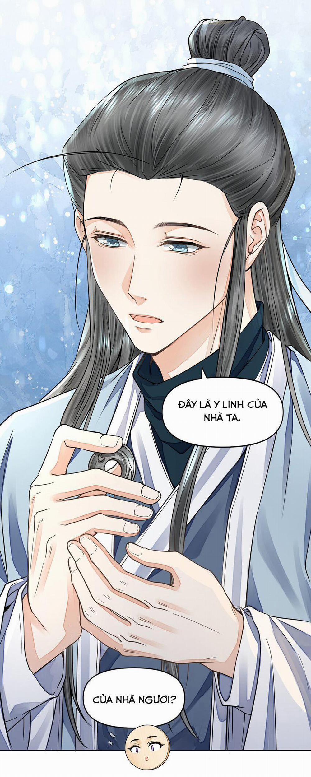 Đồng Tiền Tham Khế 28 trang 42