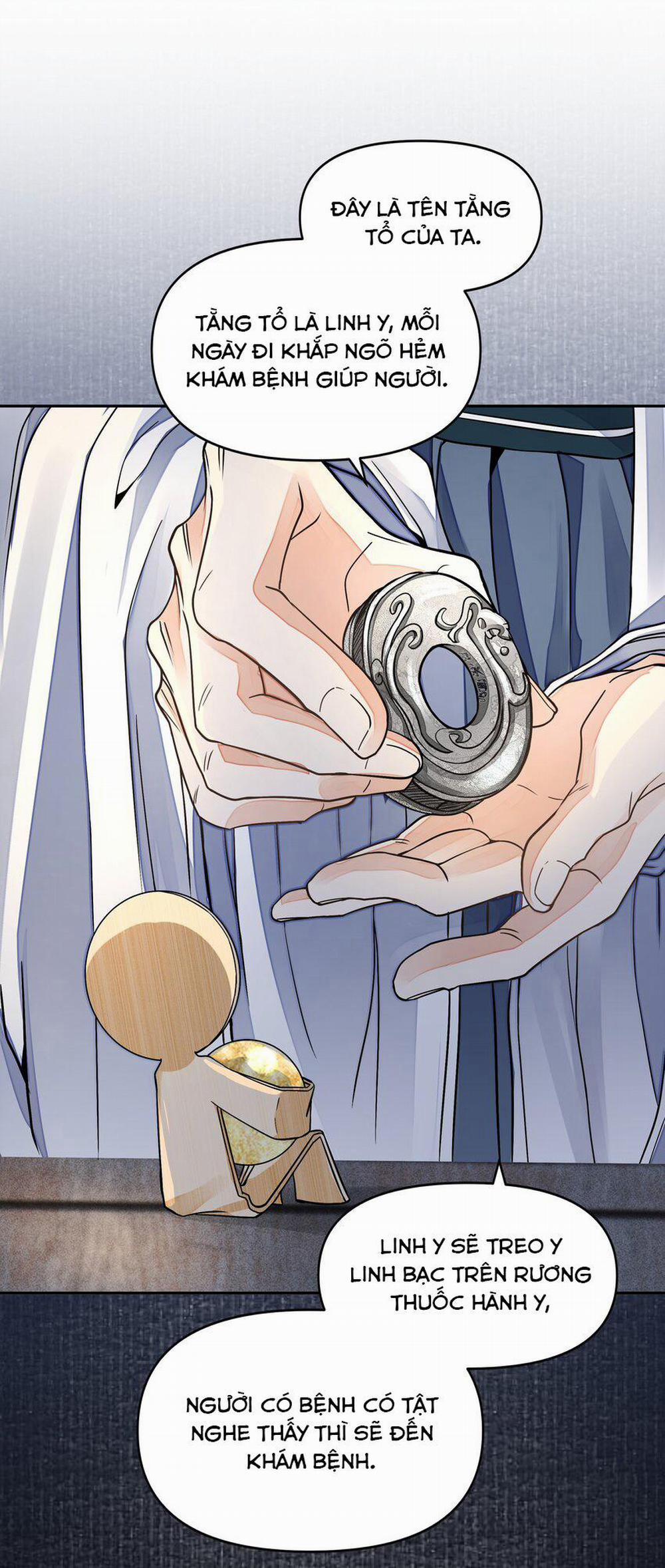 Đồng Tiền Tham Khế 28 trang 43