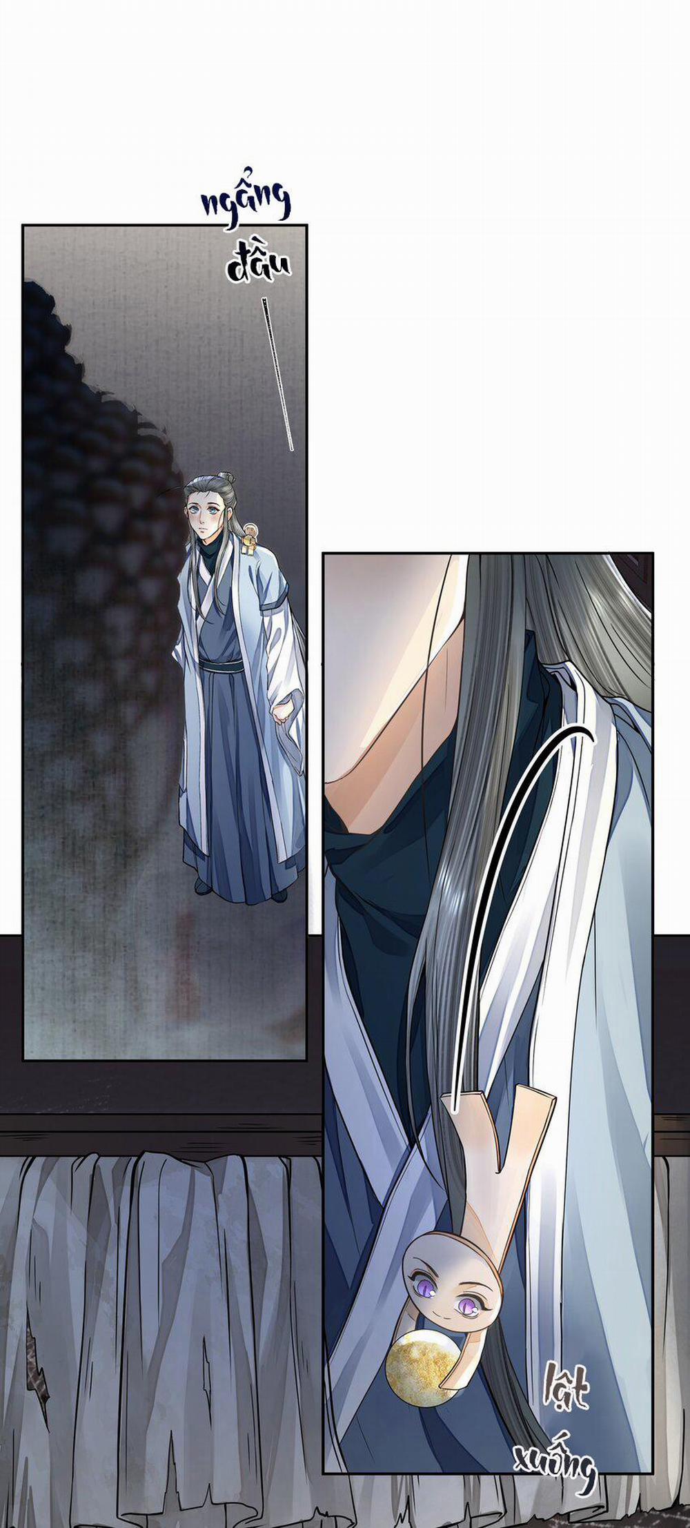 Đồng Tiền Tham Khế 29 trang 18