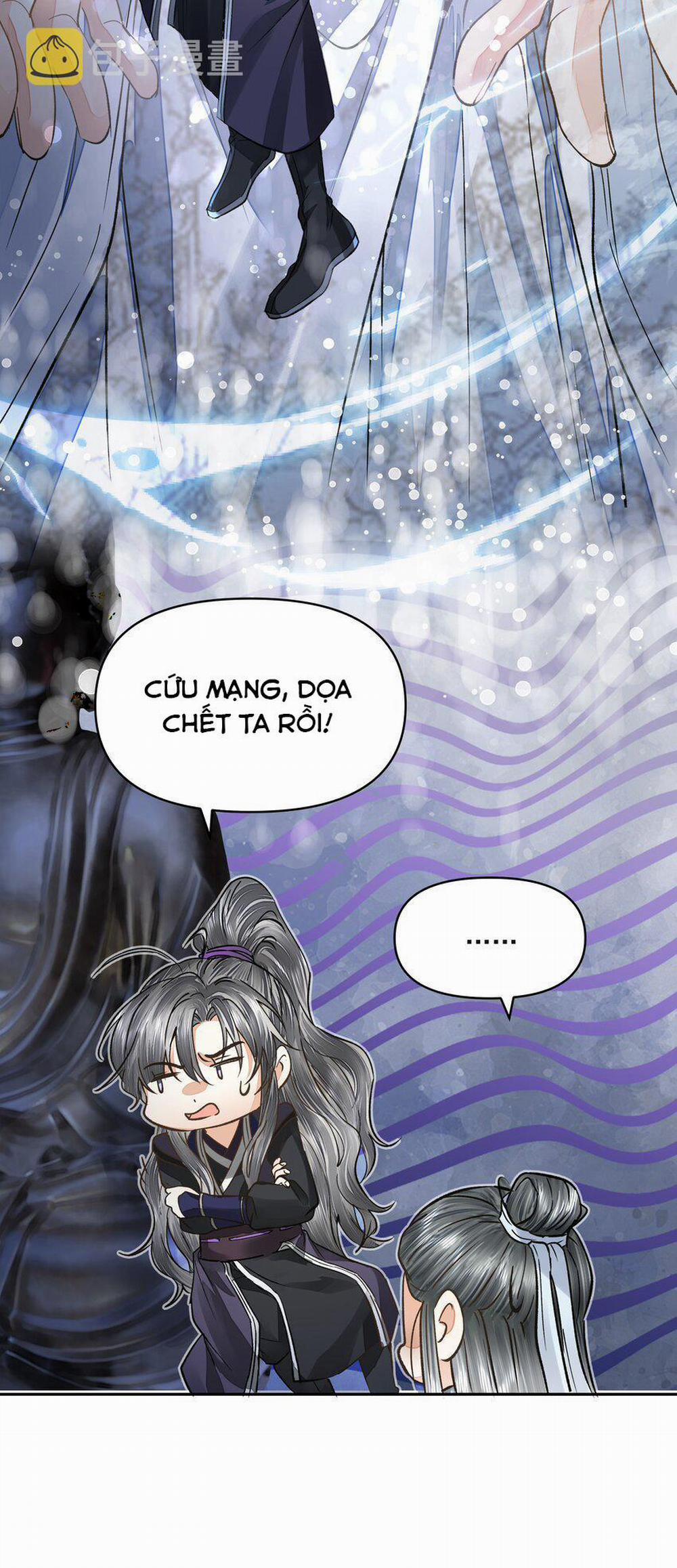 Đồng Tiền Tham Khế 29 trang 46