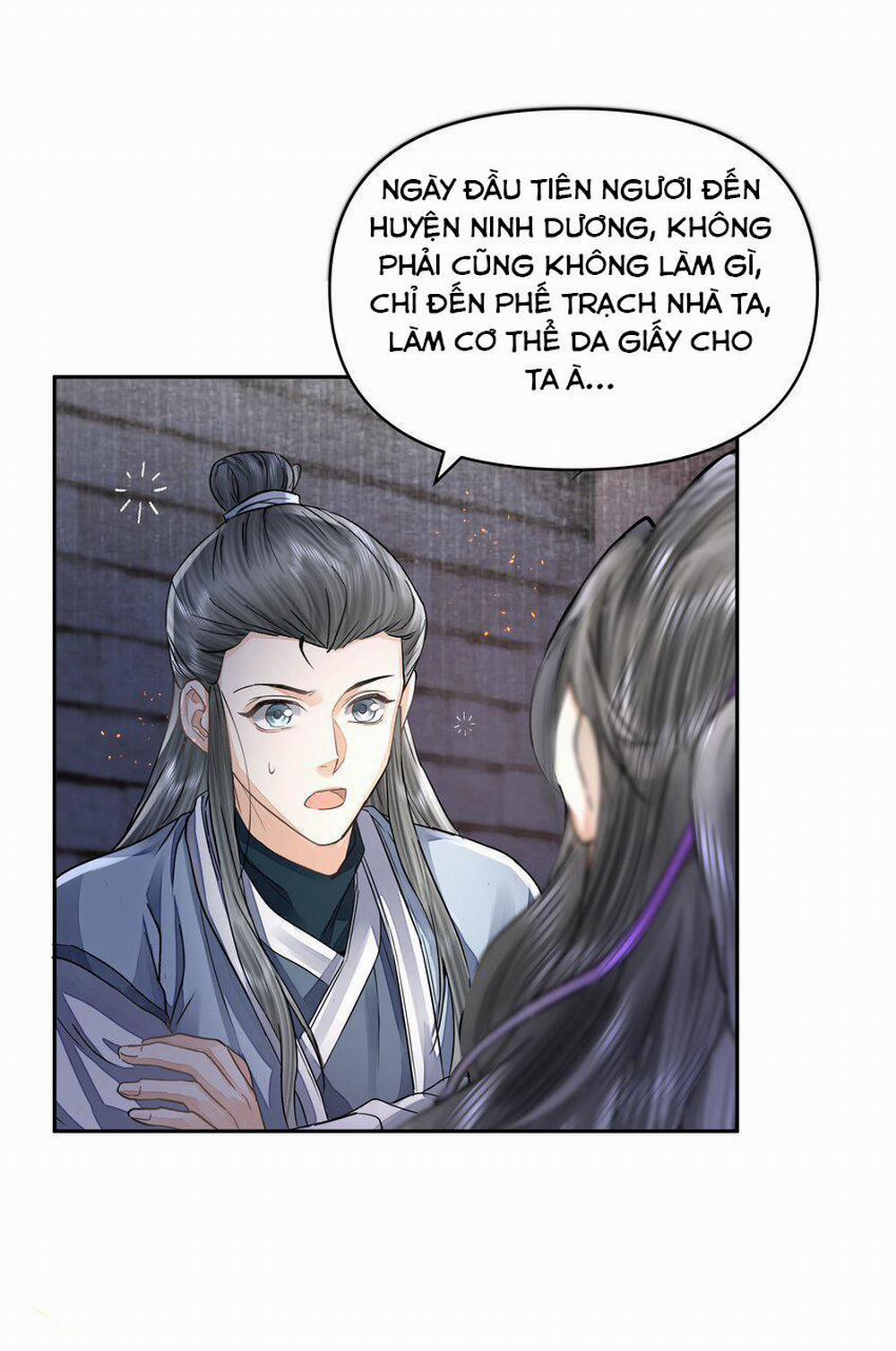 Đồng Tiền Tham Khế 29 trang 47