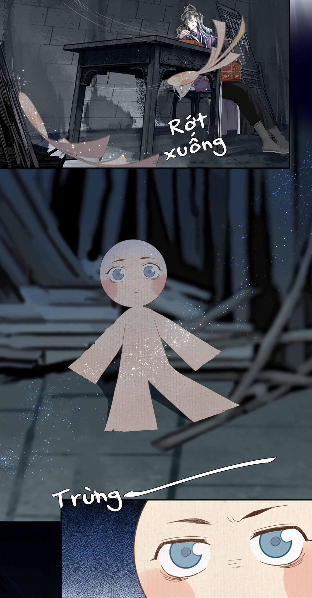 Đồng Tiền Tham Khế 3 trang 11