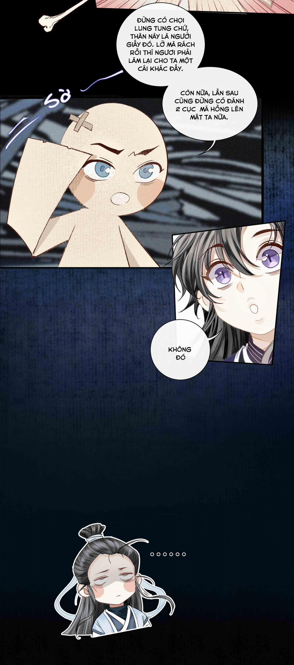 Đồng Tiền Tham Khế 3 trang 14