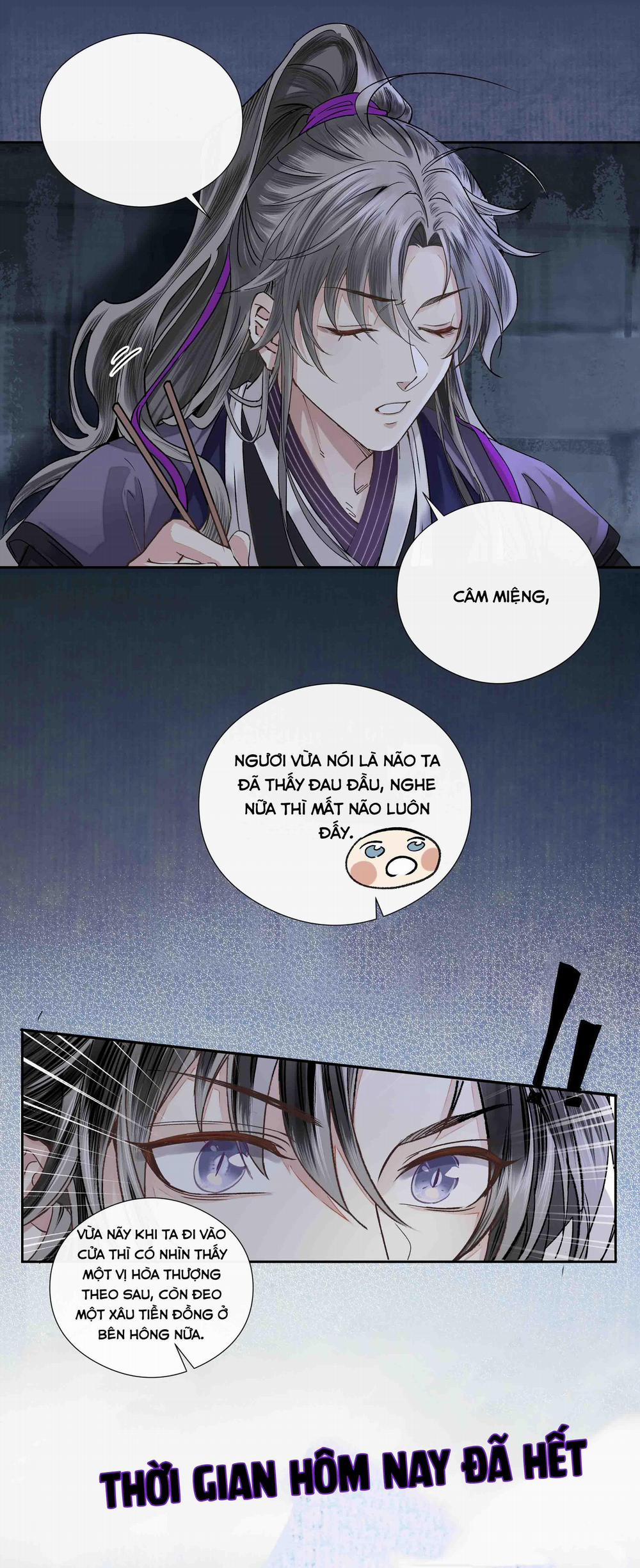 Đồng Tiền Tham Khế 3 trang 18