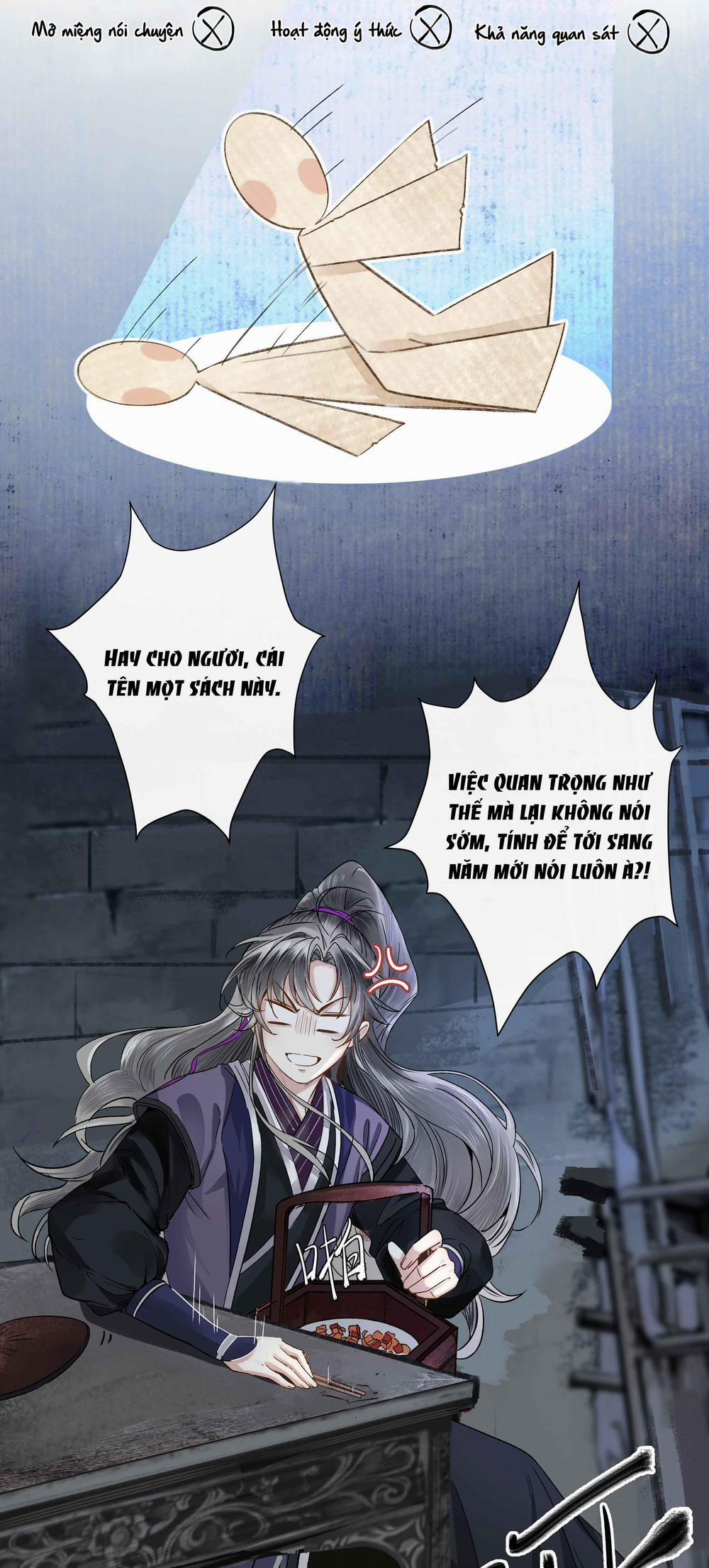 Đồng Tiền Tham Khế 3 trang 19