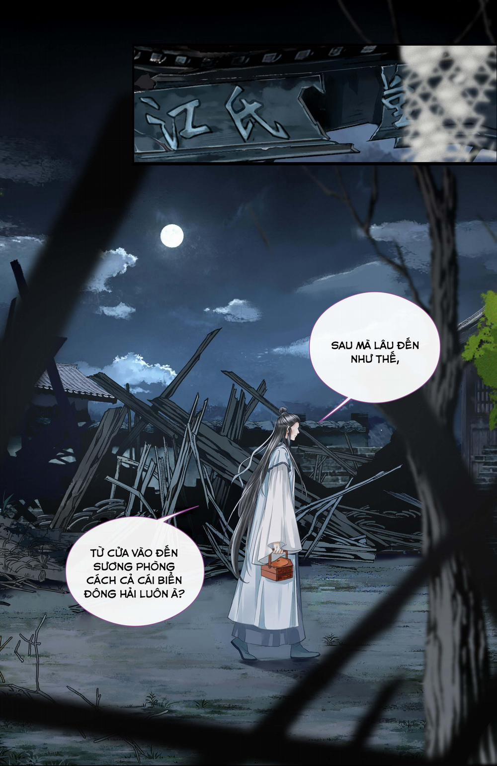 Đồng Tiền Tham Khế 3 trang 2