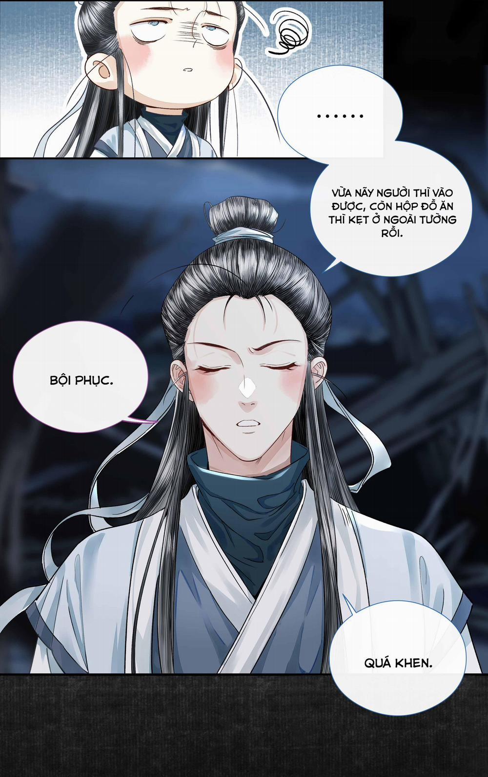 Đồng Tiền Tham Khế 3 trang 3