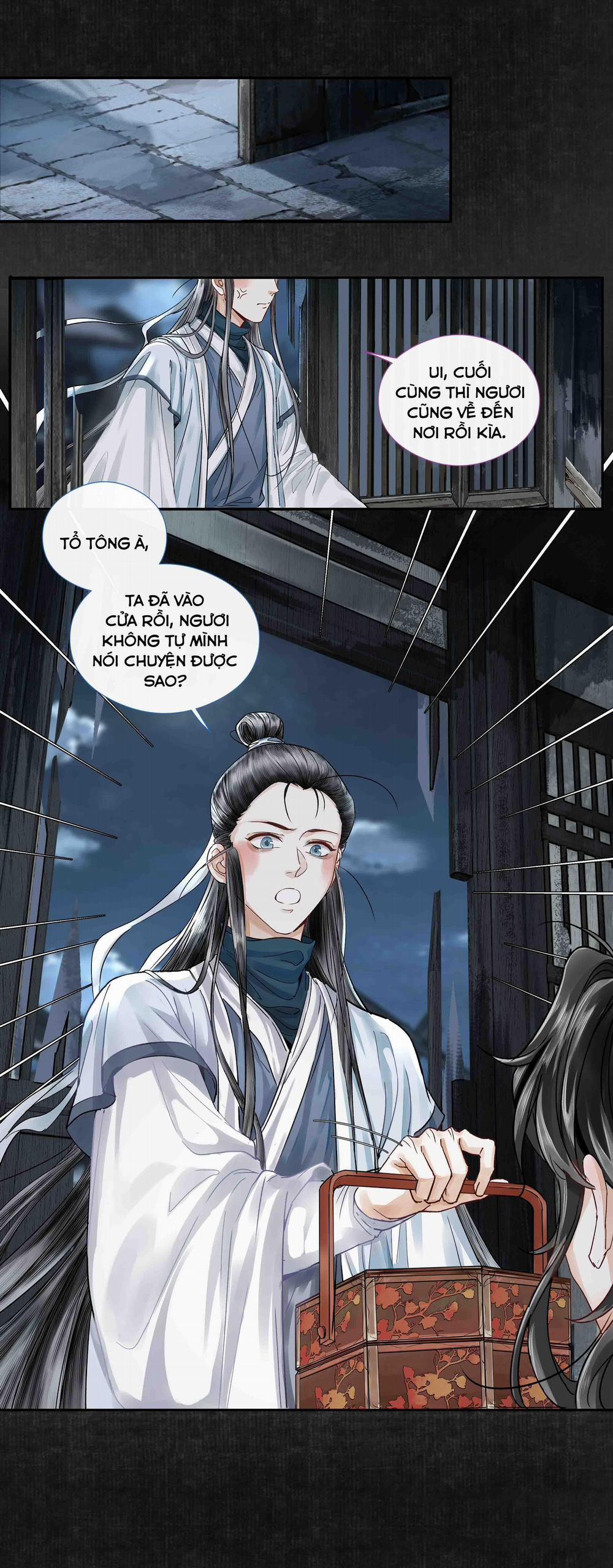 Đồng Tiền Tham Khế 3 trang 4