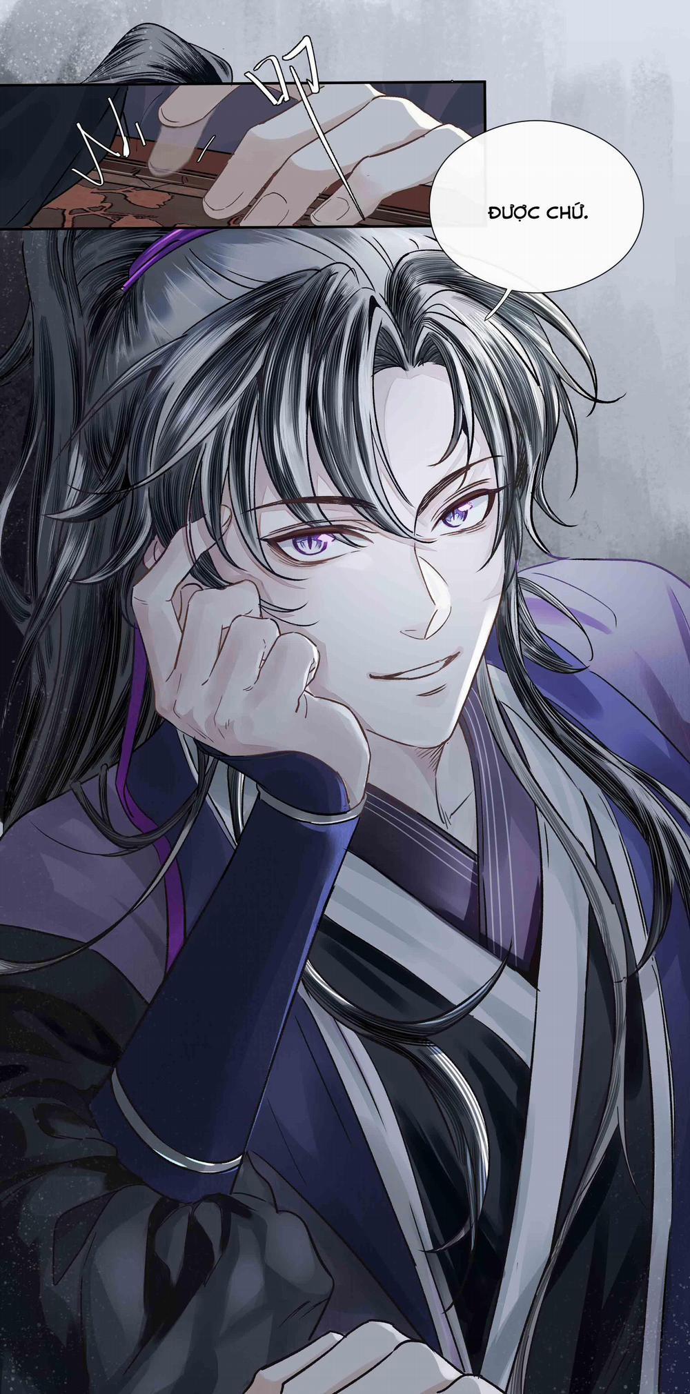 Đồng Tiền Tham Khế 3 trang 5