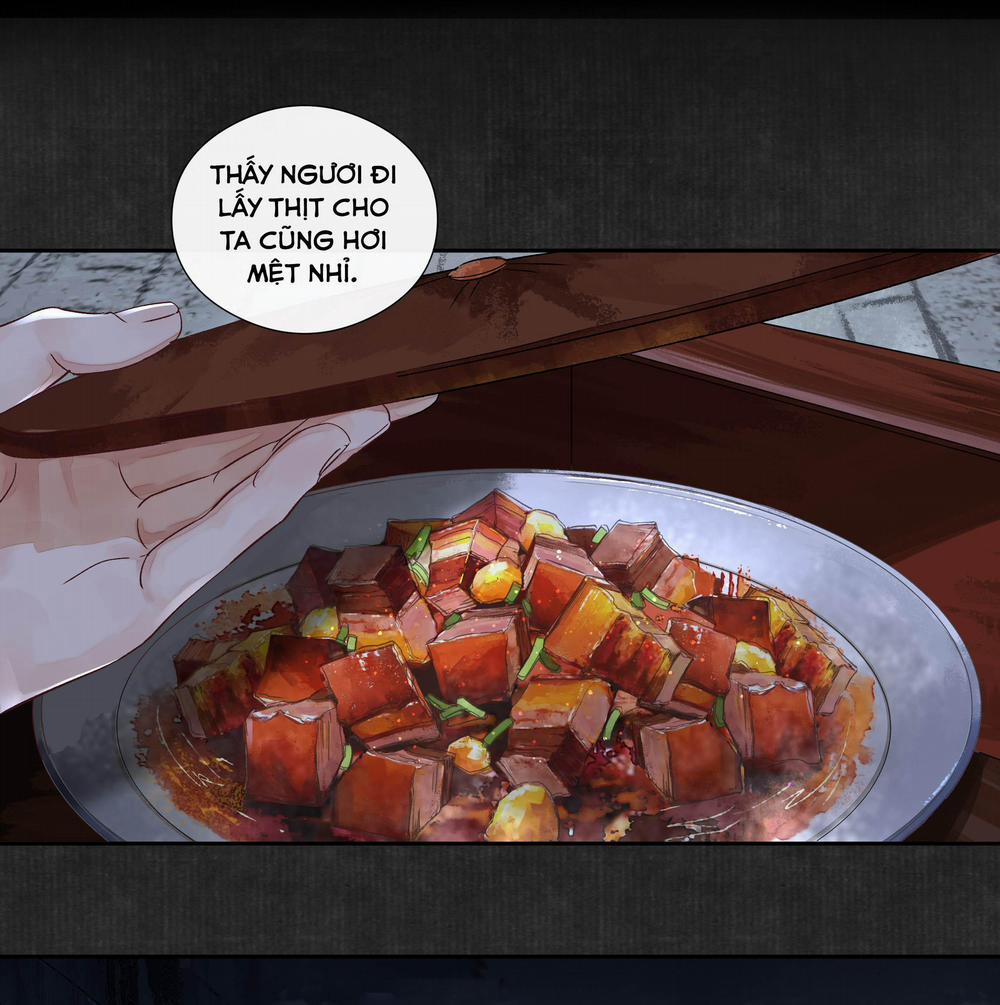 Đồng Tiền Tham Khế 3 trang 6