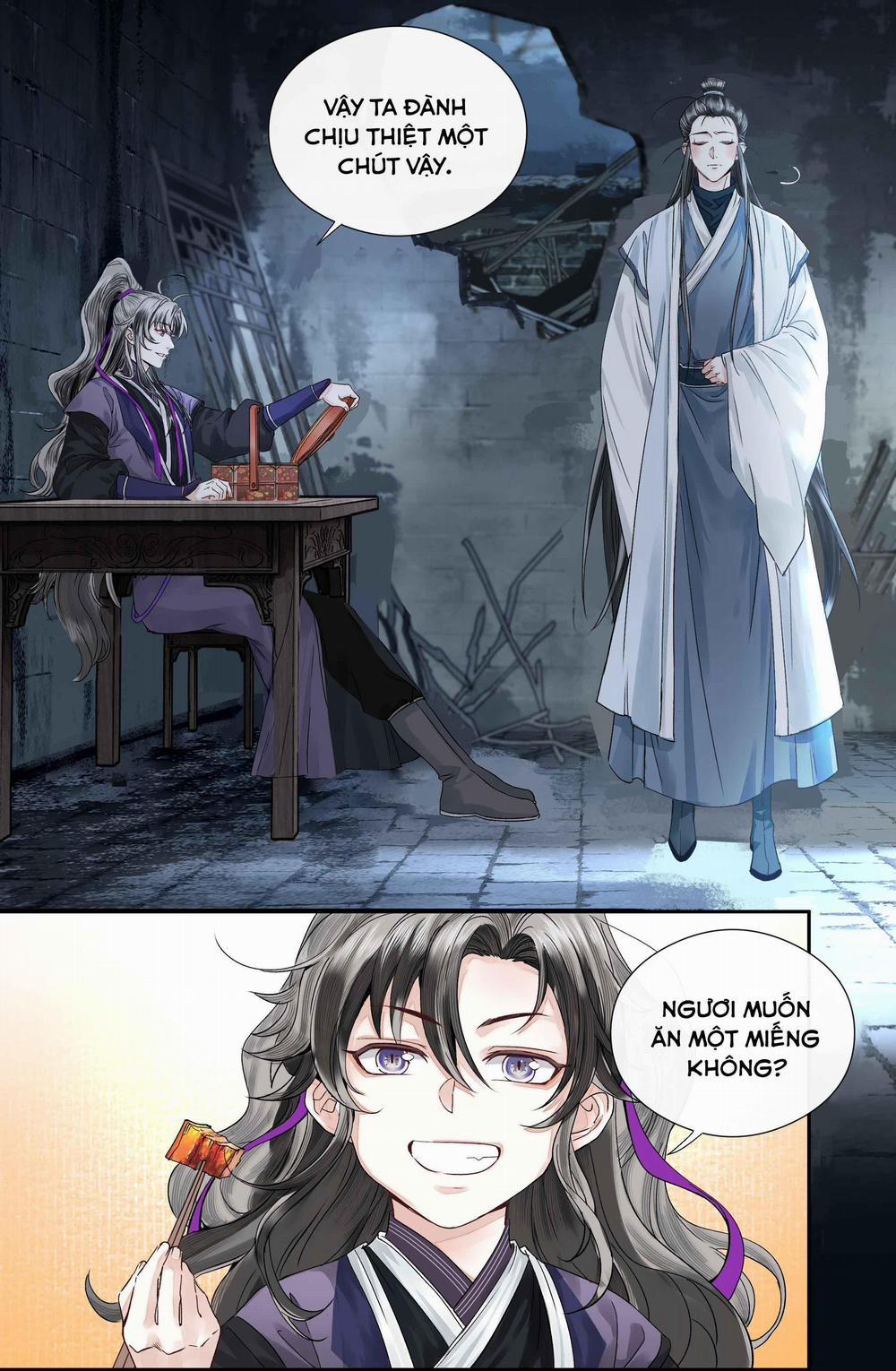 Đồng Tiền Tham Khế 3 trang 7