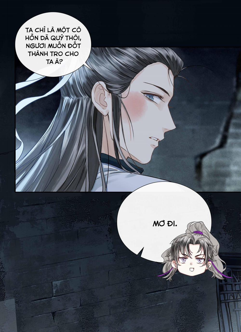 Đồng Tiền Tham Khế 3 trang 8