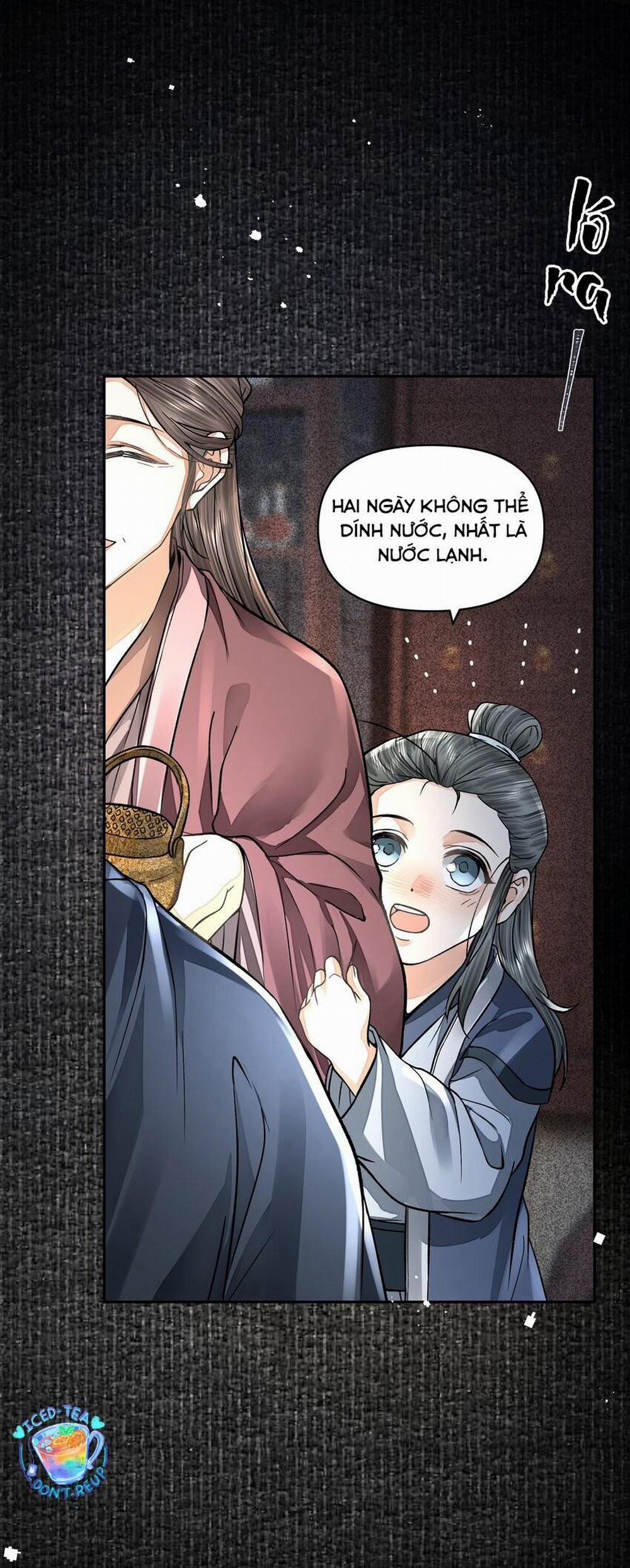 Đồng Tiền Tham Khế 30 trang 10