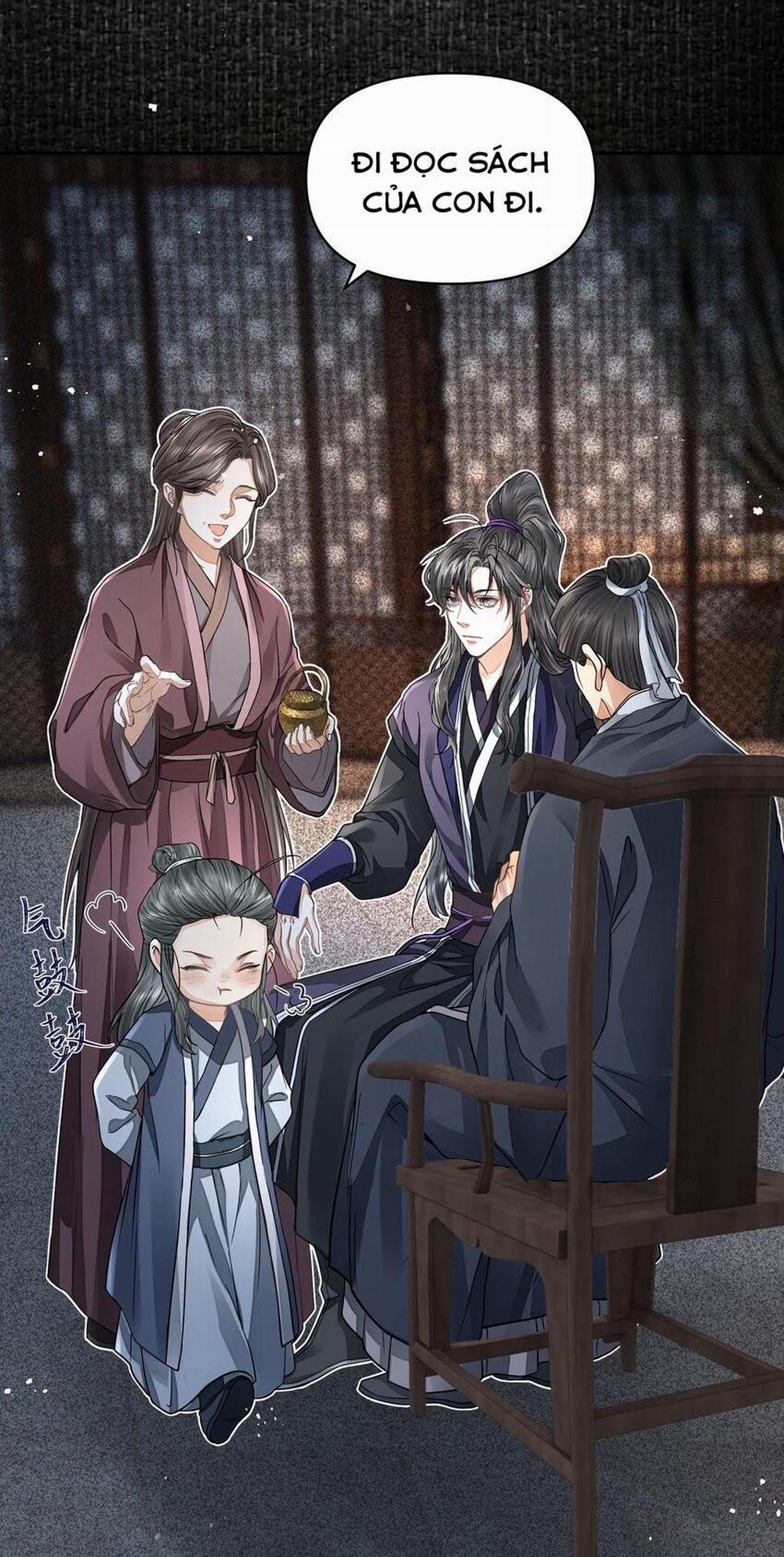 Đồng Tiền Tham Khế 30 trang 11