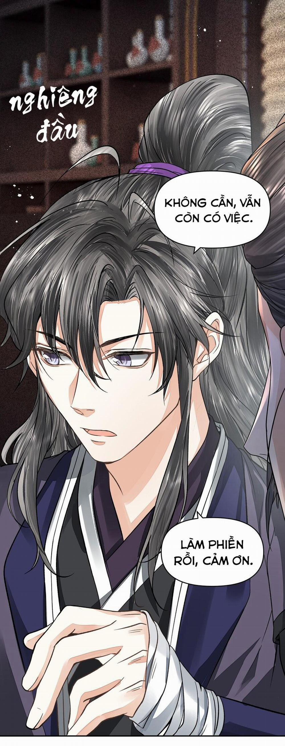 Đồng Tiền Tham Khế 30 trang 13