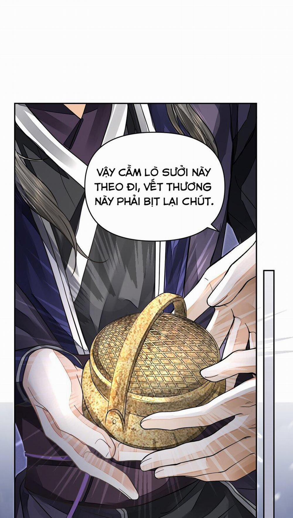 Đồng Tiền Tham Khế 30 trang 14