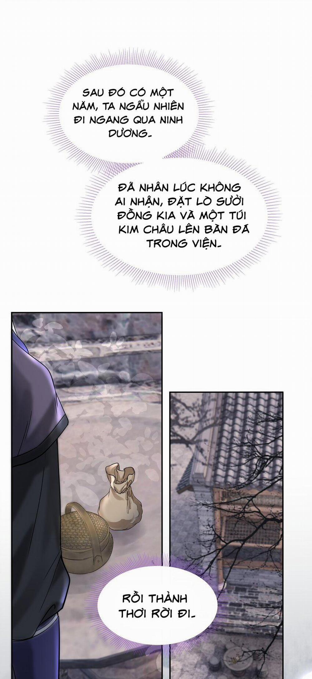 Đồng Tiền Tham Khế 30 trang 17