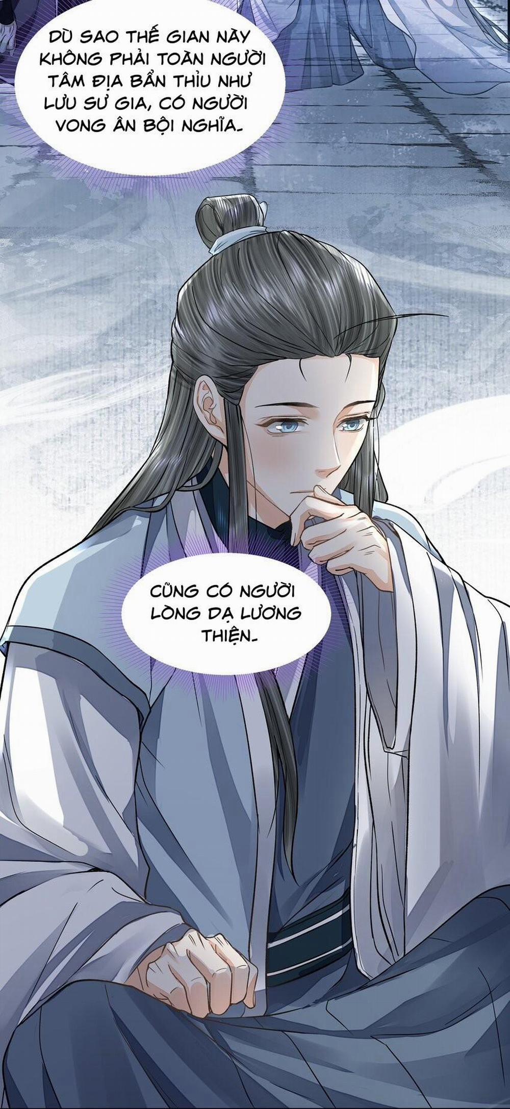 Đồng Tiền Tham Khế 30 trang 19