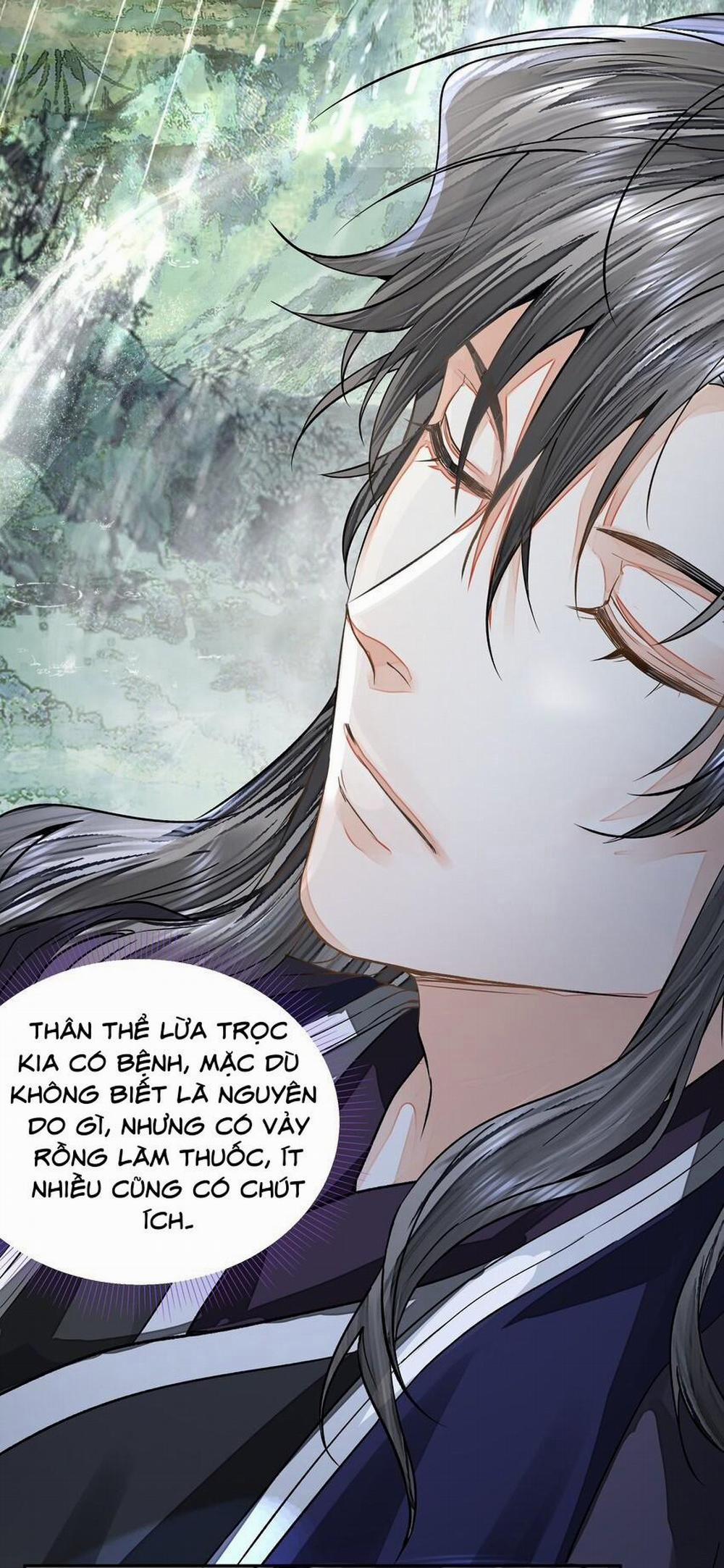 Đồng Tiền Tham Khế 30 trang 22