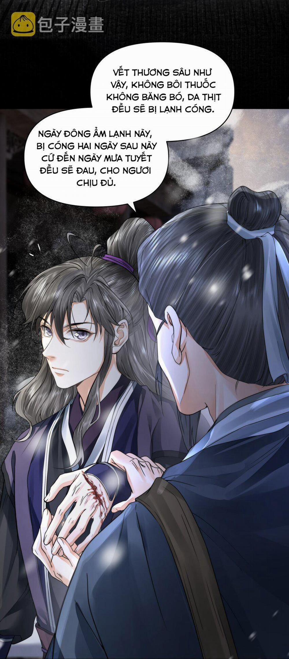 Đồng Tiền Tham Khế 30 trang 5