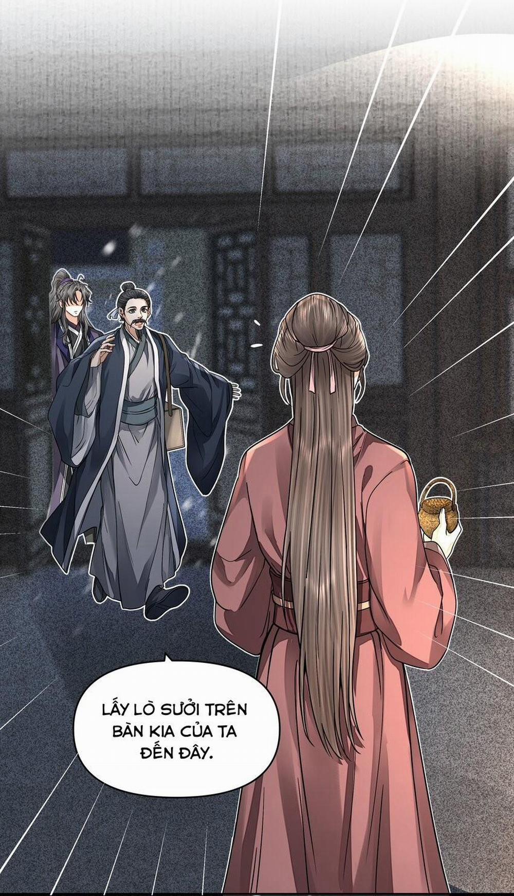 Đồng Tiền Tham Khế 30 trang 9