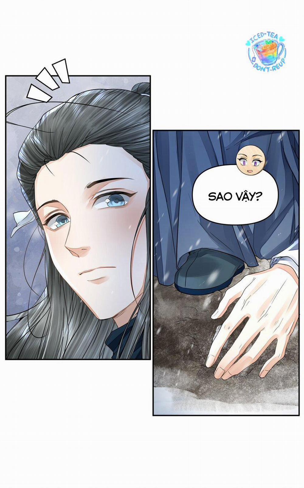 Đồng Tiền Tham Khế 31 trang 13